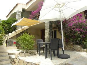 Φωτογραφία από το άλμπουμ του Stanza privata con giardino σε La Maddalena