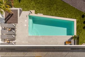 Fotografia z galérie ubytovania Villa Ameli Apartment with swimming pool v destinácii Rijeka