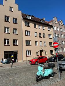 Gallery image of Apartament Barbara in Gdańsk