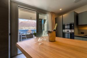 Gallery image of Mughetto Apartment in Oliveto Lario