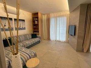 Imagen de la galería de Mughetto Apartment, en Oliveto Lario