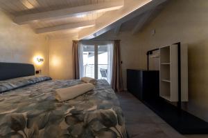 Gallery image of Mughetto Apartment in Oliveto Lario