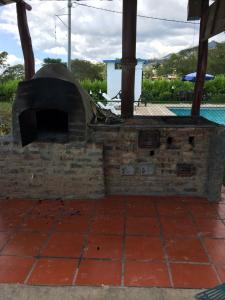 Foto dalla galleria di Desiderata Resort a Guaduas