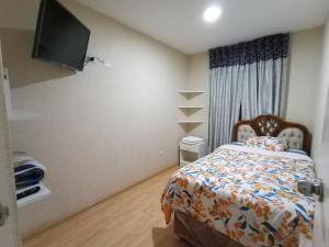 Gallery image of Peruvian Apartment in Lima