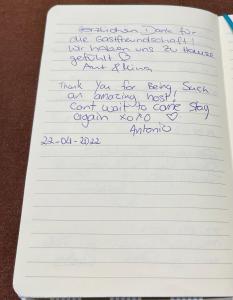 Φωτογραφία από το άλμπουμ του Casa da Aldeia - Guest House σε Odiáxere