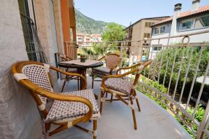 Gallery image of Tea Lux Apartment in Kotor