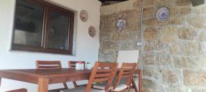Fotografie z fotogalerie ubytování Casa Xuliana v destinaci Pontevedra