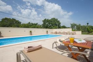 Fotografie z fotogalerie ubytování Villa Ivana v destinaci Labin