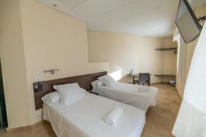 Hotel Monasterio Granada - Adults Only