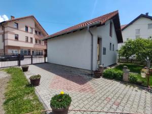 Gallery image of Apartman HAX in Sjenica