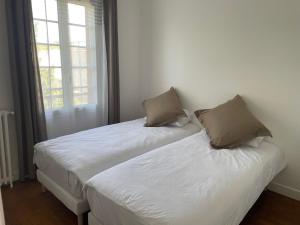 Fotografia z galérie ubytovania Belle maison avec vue sur la seine v destinácii Villeneuve-la-Garenne + 31 fotografií