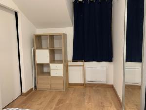 Fotografia z galérie ubytovania Appartement - Proche CDG - Paris & Stade de France v destinácii Aubervilliers