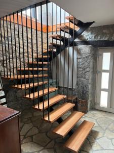 Fotografie z fotogalerie ubytování Villa Mavrici, Neighbors free v destinaci Buzet