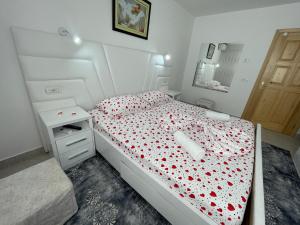 Gallery image of ROMANCE Apartments in Tirana