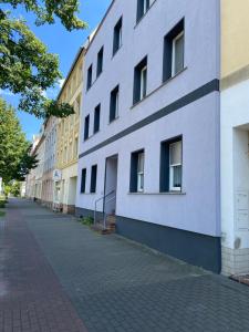 Foto dalla galleria di Schöne Ferienwohnung mit kostenlosem Parkplatz a Cottbus