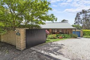 Gallery image of Christophers Cottage in Bilpin