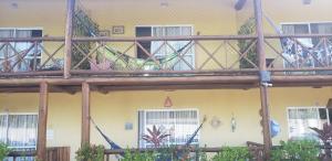 Gallery image of ITACIMIRIM SUMMER HOUSEs in Itacimirim
