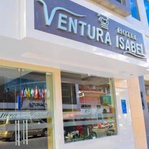 伊基托斯Hotel Ventura Isabel的相册照片
