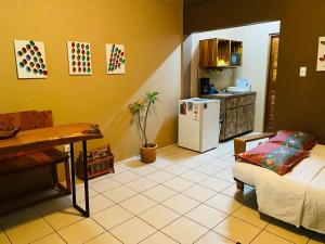 Gallery image of City Garden 2 Apartment in Belize City