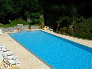 Photo de la galerie de l'établissement Hotel Apartamentos Geres Ribeiro, à Gerês