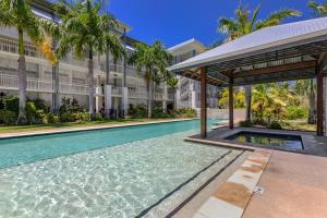 Gallery image of The Boathouse Apartments in Airlie Beach