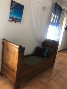 Zona d'estar a 360 degrés sud est
