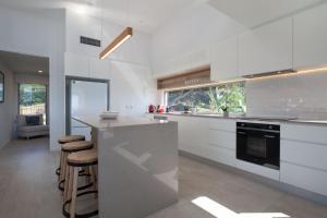 Billede fra billedgalleriet på Coolum Beach Holiday House i Coolum Beach