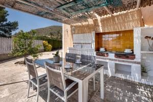 Fotografie z fotogalerie ubytování Villa Iris - Alcúdia v destinaci Alcúdia