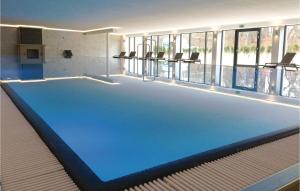 Der Swimmingpool an oder in der Nähe von Baltic