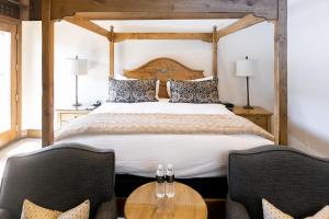 Foto de la galería de Sultan Two Bedroom Loft Suite with Majestic Mountain Views condo en Park City
