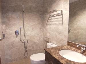 Gallery image of Comfort Two Hotel in Melaka