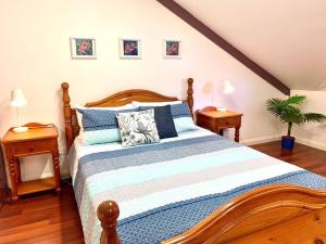 Fotografie z fotogalerie ubytování Shore to Please 1 bdrm loft apt Beach Wifi v destinaci Henley Beach South + 21 fotografií