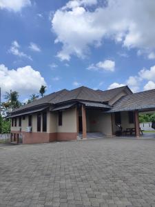 Gallery image of Dca villa homestay in Kota Bharu