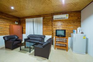 Gallery image of Panya Garden Resort in Ban Huai Na (1)