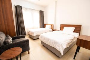 Gallery image of Regency Al Mansoor in Salalah