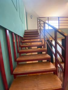 Fotografie z fotogalerie ubytování Mose art Hotel v destinaci Tbilisi City
