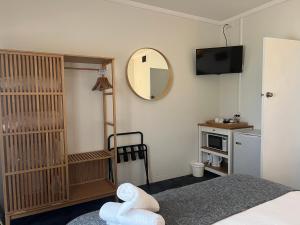 Gallery image of Bridge Motel Wellington in Wellington