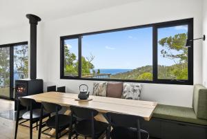 Gallery image of Birdsong in Wye River