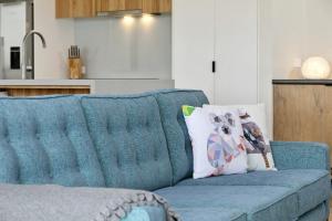 Gallery image of Birdsong in Wye River