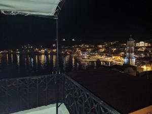 Táj az apartman közelében