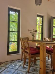 Φωτογραφία από το άλμπουμ του La Molina - casas independientes en naturaleza excepcional σε Setenil +90 φωτογραφίες