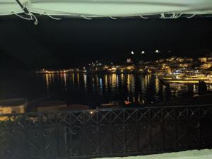 Táj az apartman közelében