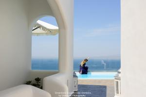 Fotografie z fotogalerie ubytování Dreamland Ηouses v destinaci Oia