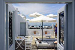 Fotografie z fotogalerie ubytování Dreamland Ηouses v destinaci Oia