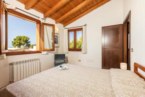 Galeriebild der Unterkunft Casa Orfea in Santa Maria Navarrese