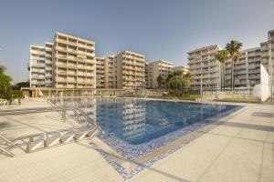 Galeriebild der Unterkunft Global Properties, Increible apartamento en la playa, Canet d'en Berenguer in Canet d'en Berenguer