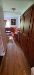 Posedenie v ubytovaní Pension Pod Lipou