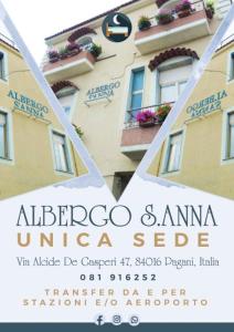 ALBERGO SANT'ANNA