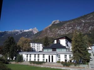 Galeriebild der Unterkunft Hotel Alp in Bovec