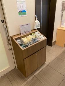 松江市多美迎EXPRESS松江酒店的相册照片